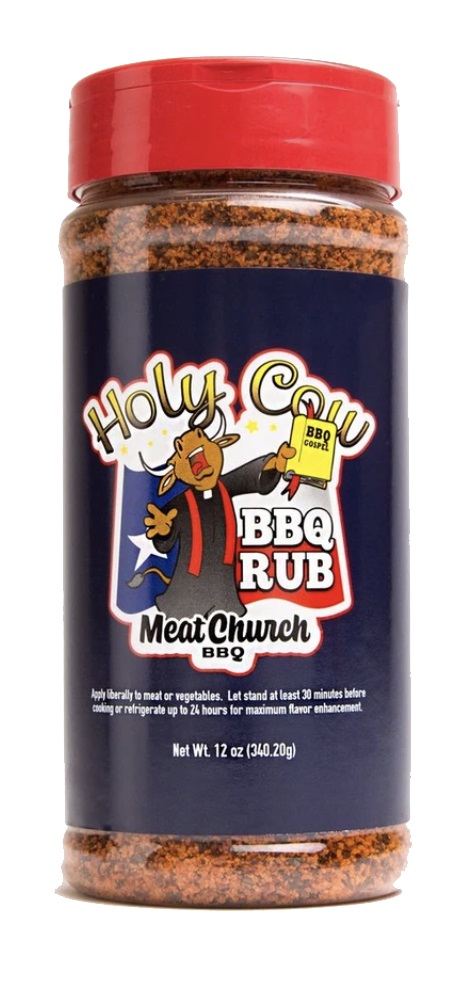 Step Up Your BBQ Game with Meat Church BBQ Barber Haskill